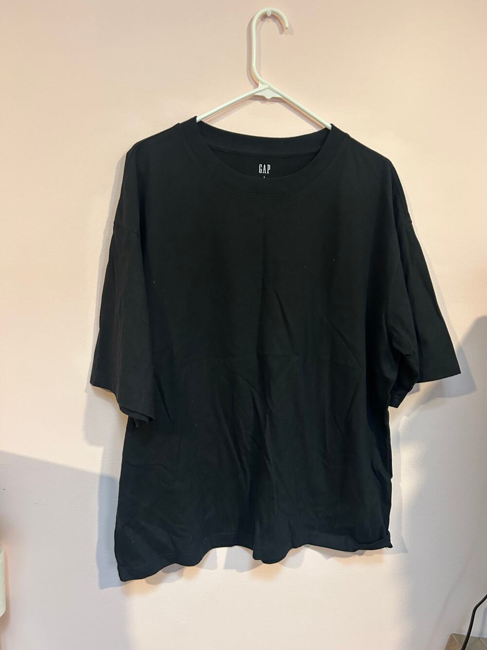 Gap Mens Boxy Tee *L*
